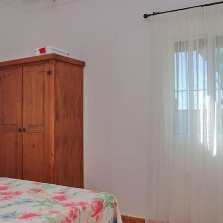 Chalet Aroca Conil De La Frontera Εξωτερικό φωτογραφία