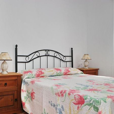 Chalet Aroca Conil De La Frontera Εξωτερικό φωτογραφία