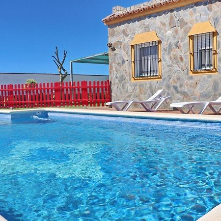 Chalet Aroca Conil De La Frontera Εξωτερικό φωτογραφία