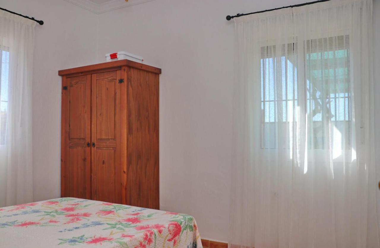 Chalet Aroca Conil De La Frontera Εξωτερικό φωτογραφία