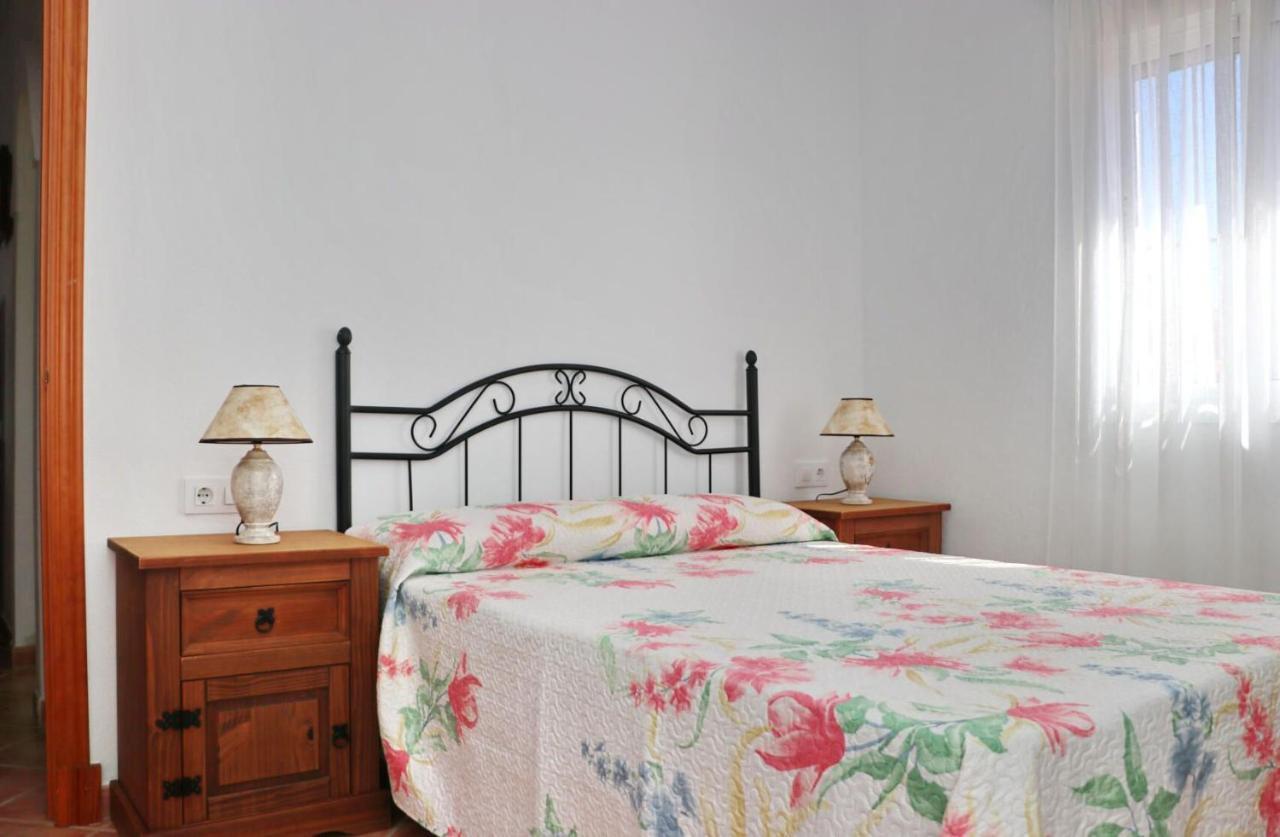 Chalet Aroca Conil De La Frontera Εξωτερικό φωτογραφία