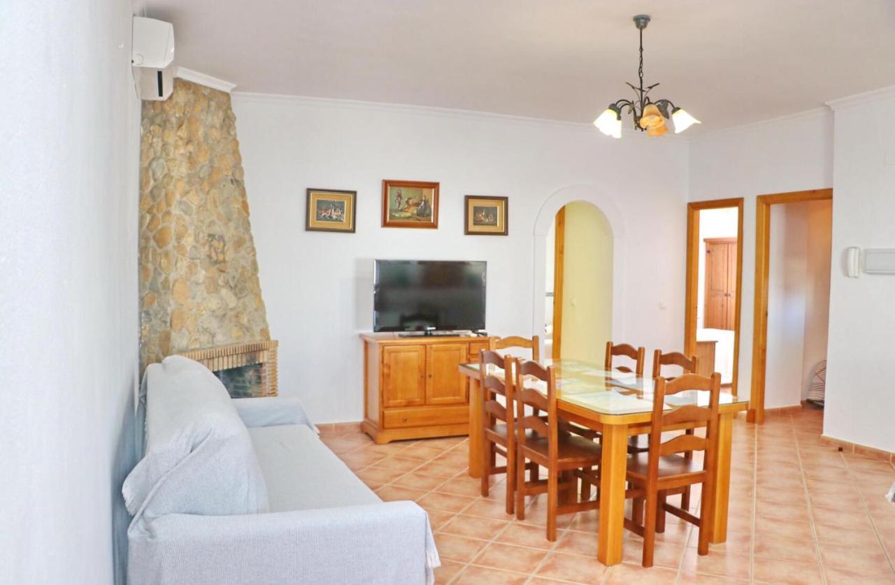 Chalet Aroca Conil De La Frontera Εξωτερικό φωτογραφία
