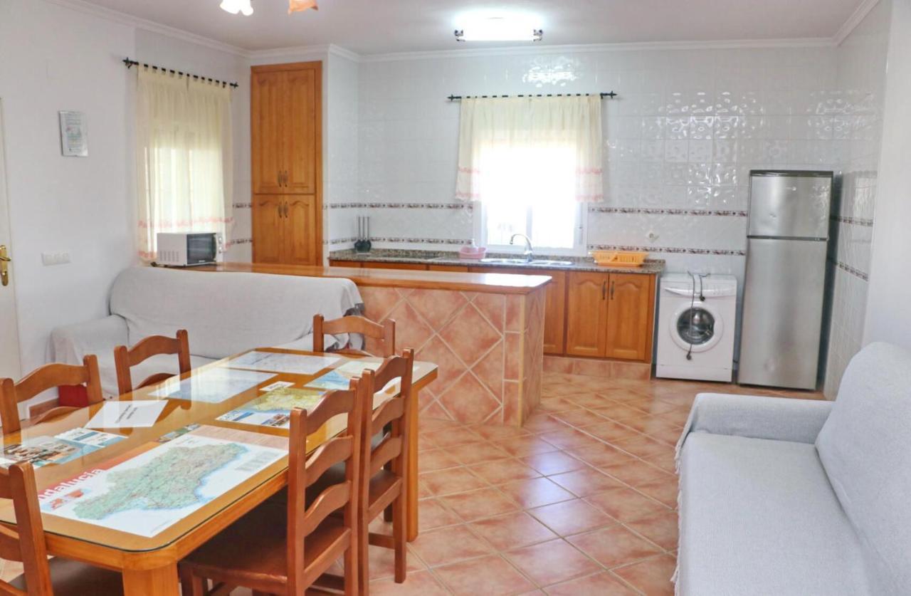 Chalet Aroca Conil De La Frontera Εξωτερικό φωτογραφία