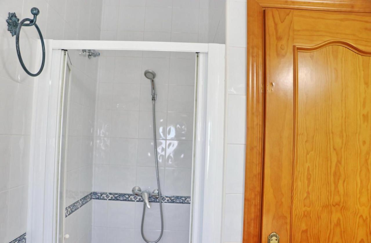 Chalet Aroca Conil De La Frontera Εξωτερικό φωτογραφία