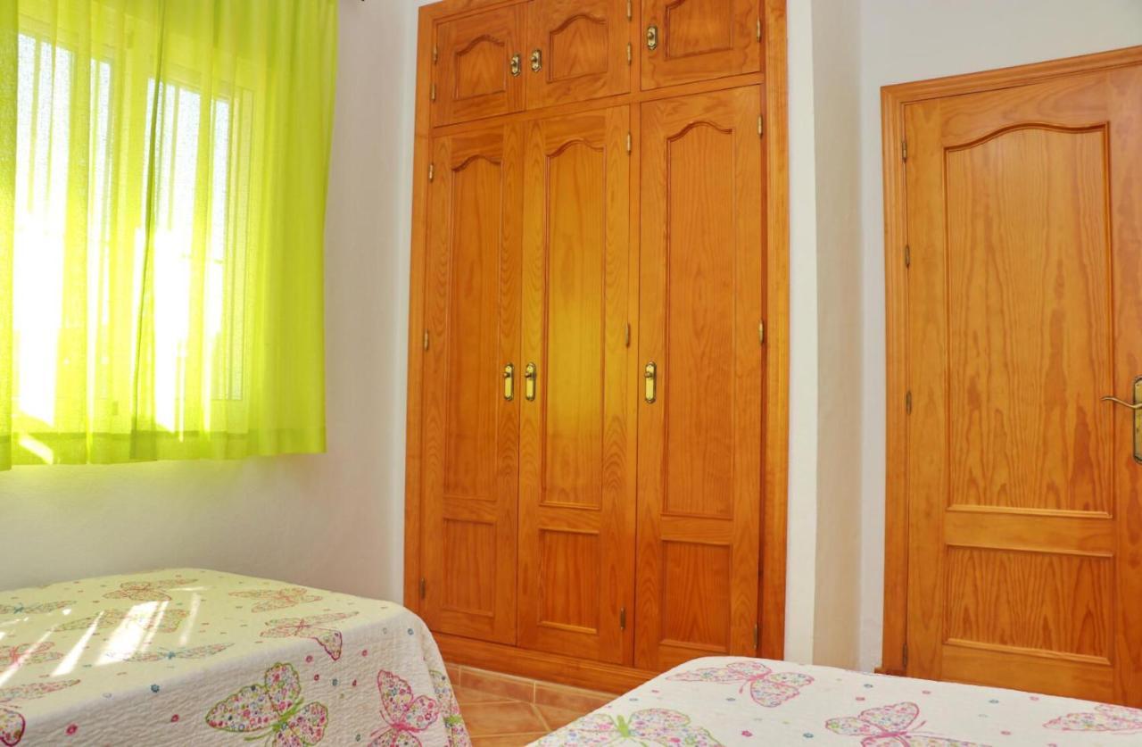 Chalet Aroca Conil De La Frontera Εξωτερικό φωτογραφία