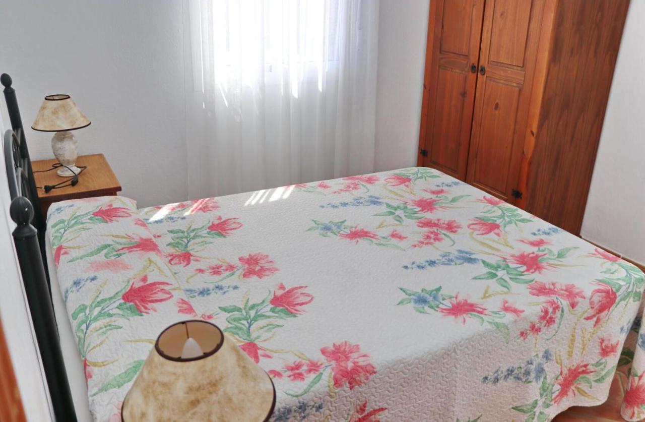 Chalet Aroca Conil De La Frontera Εξωτερικό φωτογραφία