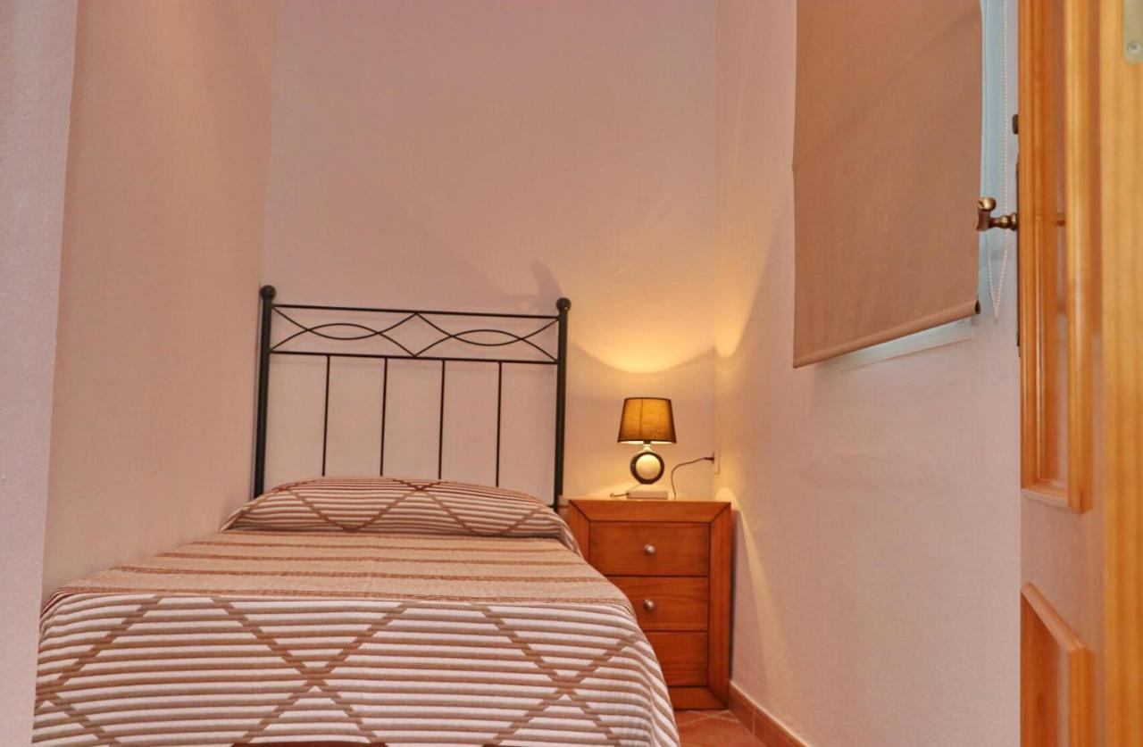 Chalet Aroca Conil De La Frontera Εξωτερικό φωτογραφία