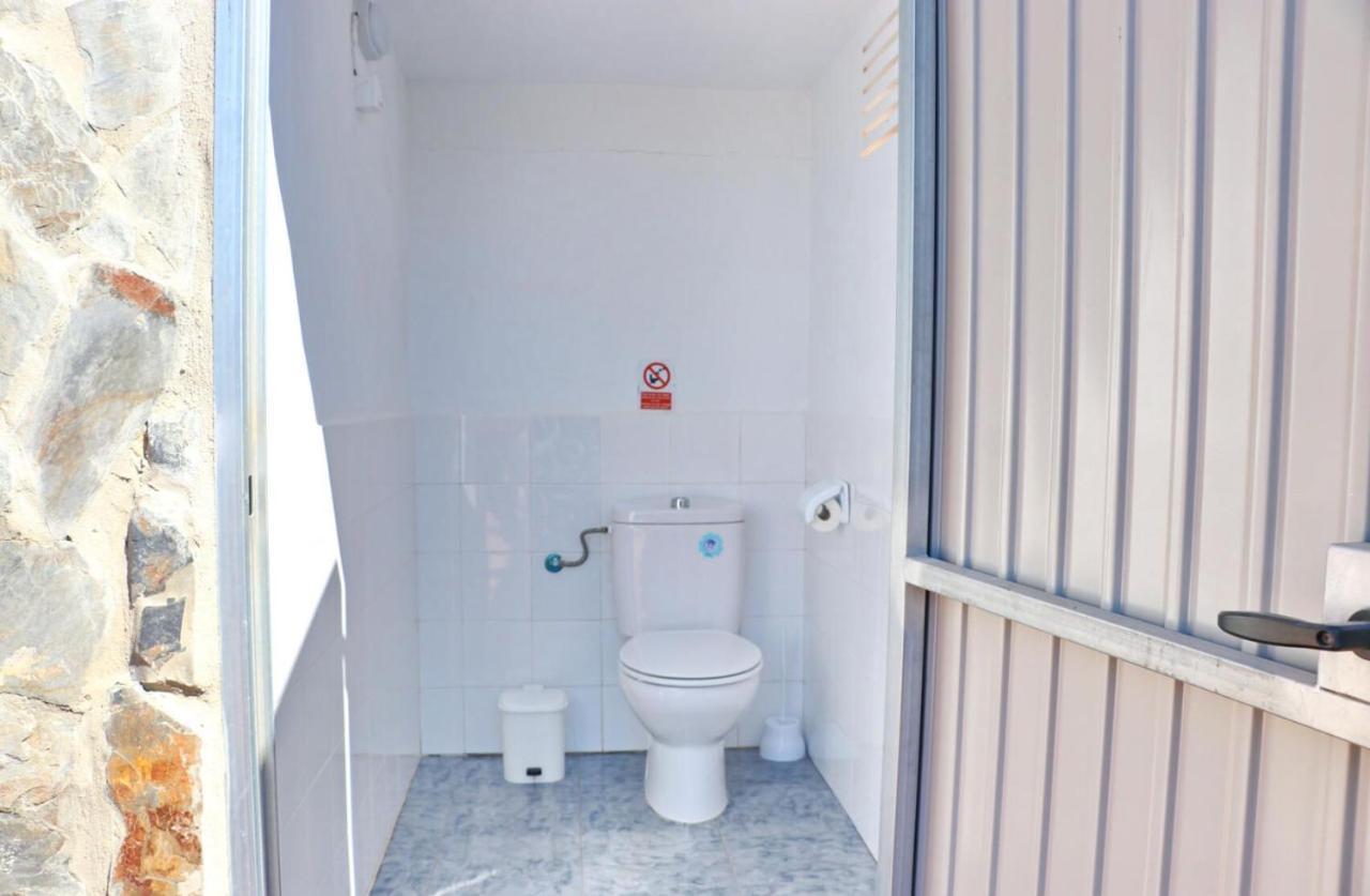 Chalet Aroca Conil De La Frontera Εξωτερικό φωτογραφία