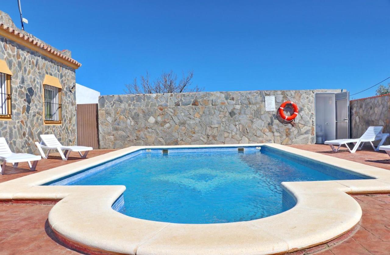 Chalet Aroca Conil De La Frontera Εξωτερικό φωτογραφία
