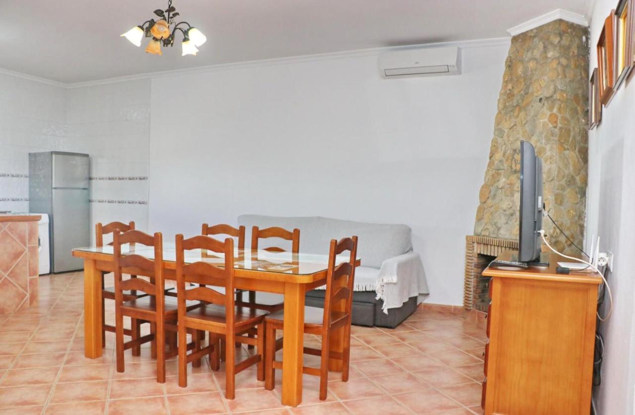 Chalet Aroca Conil De La Frontera Εξωτερικό φωτογραφία
